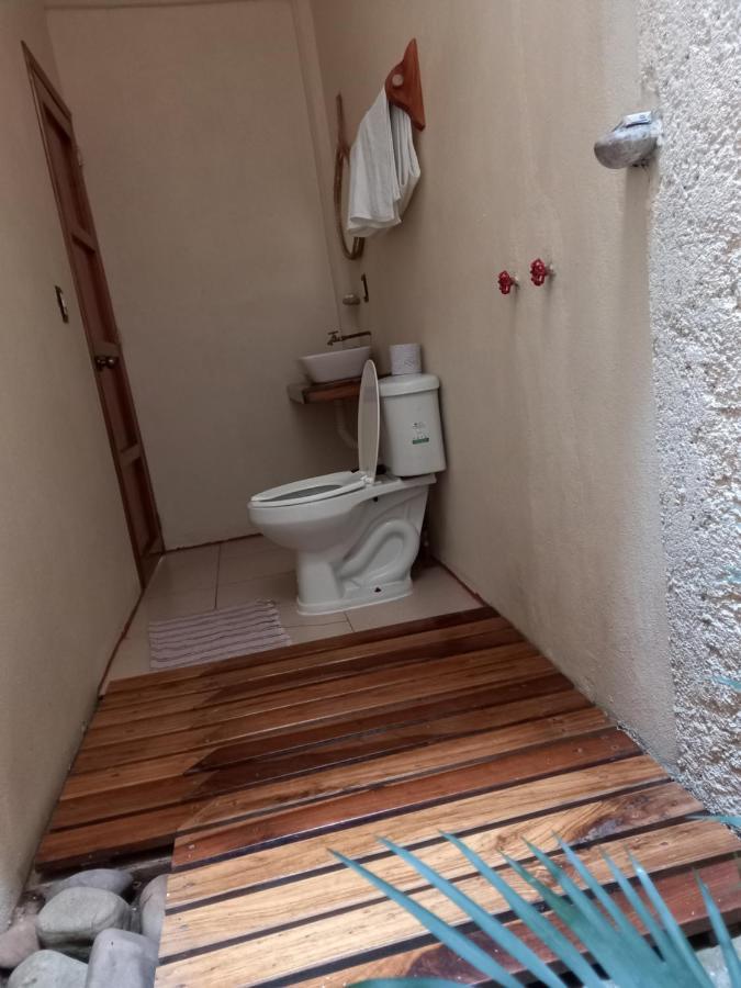 Hniu Li Valle Nacional מראה חיצוני תמונה