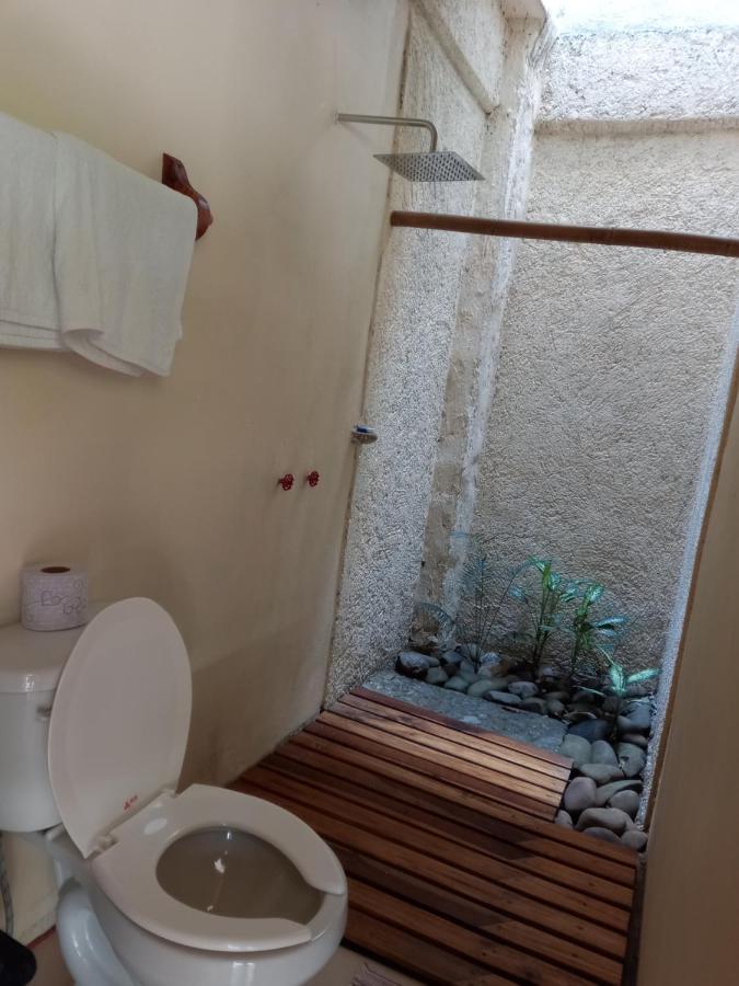 Hniu Li Valle Nacional מראה חיצוני תמונה
